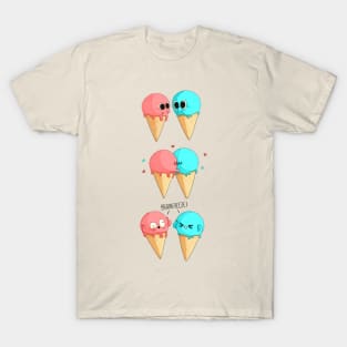 Brainfreeze! T-Shirt